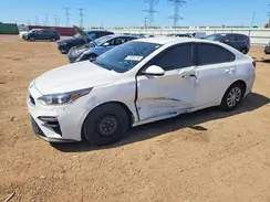 3KPF24AD3ME314882 2021 KIA FORTE