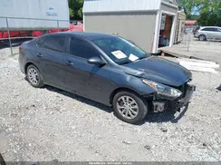 3KPF24AD3ME315160 2021 KIA FORTE