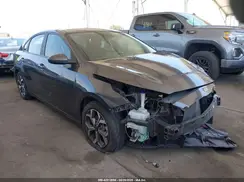 3KPF24AD3ME316518 2021 KIA FORTE