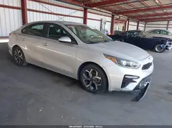 3KPF24AD3ME316633 2021 KIA FORTE