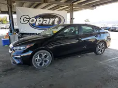 3KPF24AD3ME316681 2021 KIA FORTE