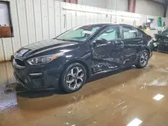 3KPF24AD3ME317006 2021 KIA FORTE