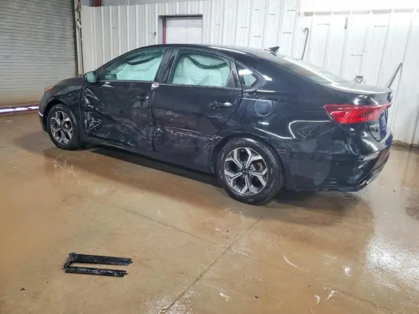3KPF24AD3ME317006 2021 KIA FORTE - Image 2