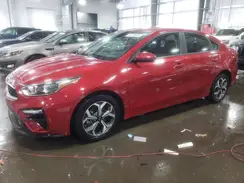 3KPF24AD3ME317264 2021 KIA FORTE
