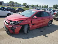 3KPF24AD3ME317846 2021 KIA FORTE
