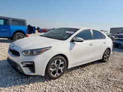 3KPF24AD3ME317880 2021 KIA FORTE