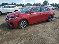 3KPF24AD3ME318415 2021 KIA FORTE
