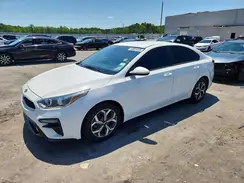 3KPF24AD3ME318785 2021 KIA FORTE