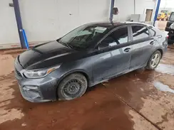3KPF24AD3ME320147 2021 KIA FORTE