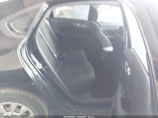 3KPF24AD3ME320178 2021 KIA FORTE - Image 8