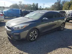 3KPF24AD3ME320990 2021 KIA FORTE
