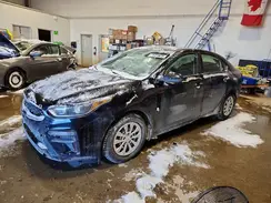 3KPF24AD3ME321069 2021 KIA FORTE