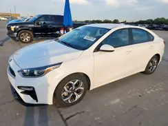 3KPF24AD3ME321072 2021 KIA FORTE