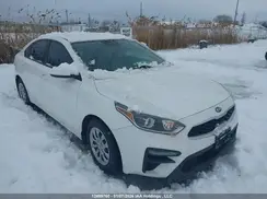 3KPF24AD3ME321105 2021 KIA FORTE