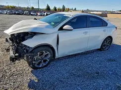 3KPF24AD3ME322223 2021 KIA FORTE