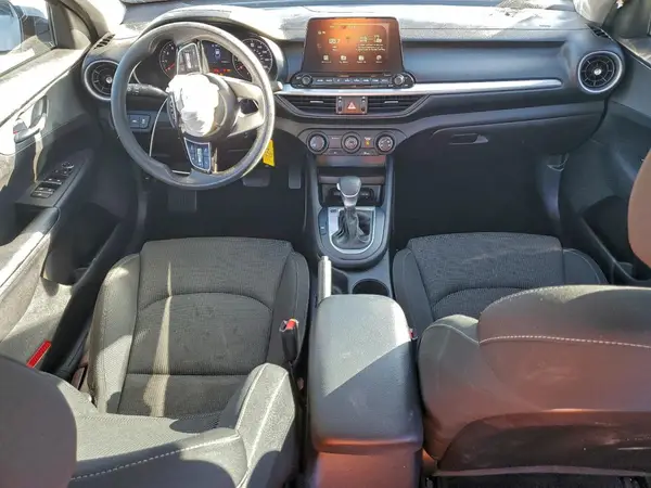 3KPF24AD3ME322223 2021 KIA FORTE - Image 8