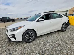 3KPF24AD3ME324795 2021 KIA FORTE