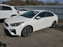 3KPF24AD3ME325073 2021 KIA FORTE