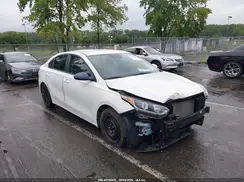 3KPF24AD3ME325347 2021 KIA FORTE