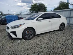 3KPF24AD3ME325655 2021 KIA FORTE