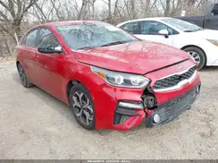 3KPF24AD3ME326272 2021 KIA FORTE