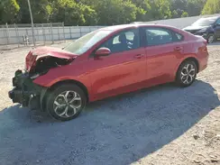 3KPF24AD3ME326711 2021 KIA FORTE