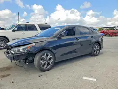 3KPF24AD3ME327146 2021 KIA FORTE
