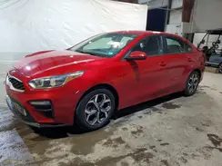 3KPF24AD3ME329222 2021 KIA FORTE