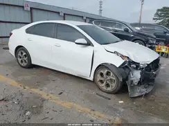 3KPF24AD3ME329575 2021 KIA FORTE