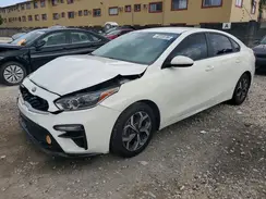 3KPF24AD3ME329589 2021 KIA FORTE