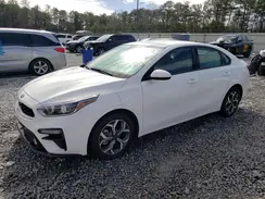 3KPF24AD3ME329592 2021 KIA FORTE