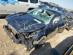 3KPF24AD3ME329897 2021 KIA FORTE