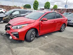 3KPF24AD3ME330015 2021 KIA FORTE