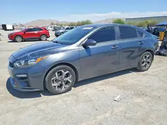 3KPF24AD3ME330354 2021 KIA FORTE