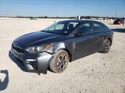 3KPF24AD3ME330791 2021 KIA FORTE