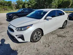 3KPF24AD3ME330936 2021 KIA FORTE