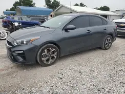 3KPF24AD3ME331259 2021 KIA FORTE
