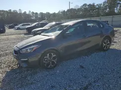 3KPF24AD3ME331360 2021 KIA FORTE