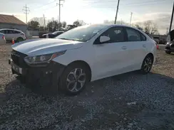 3KPF24AD3ME331567 2021 KIA FORTE