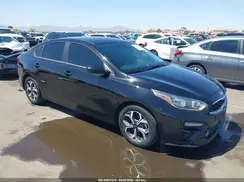 3KPF24AD3ME332895 2021 KIA FORTE