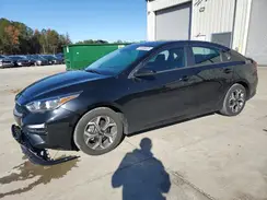 3KPF24AD3ME333139 2021 KIA FORTE