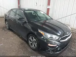 3KPF24AD3ME333271 2021 KIA FORTE