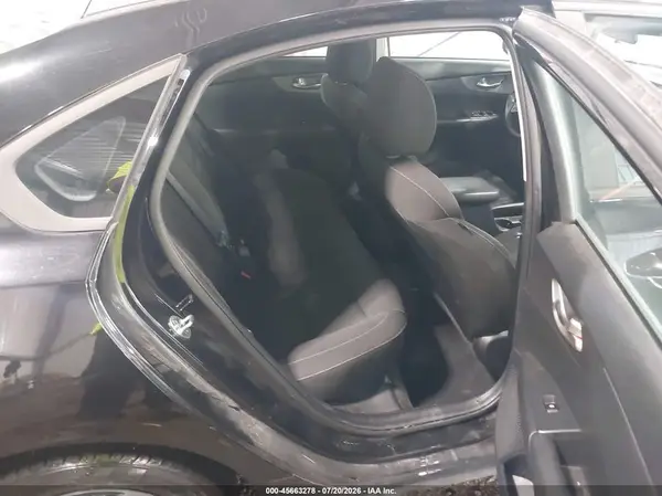 3KPF24AD3ME333271 2021 KIA FORTE - Image 7
