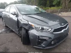 3KPF24AD3ME333495 2021 KIA FORTE