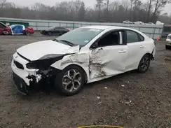 3KPF24AD3ME334419 2021 KIA FORTE