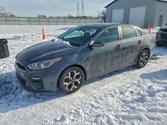 3KPF24AD3ME334940 2021 KIA FORTE
