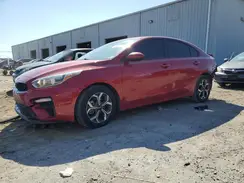 3KPF24AD3ME334968 2021 KIA FORTE
