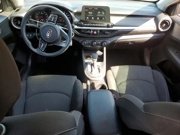 3KPF24AD3ME334968 2021 KIA FORTE - Image 7
