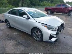 3KPF24AD3ME335179 2021 KIA FORTE