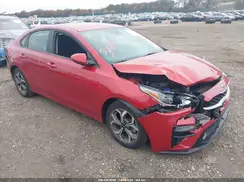 3KPF24AD3ME335781 2021 KIA FORTE